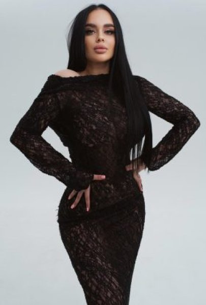 Monro Call Girl in Dubai