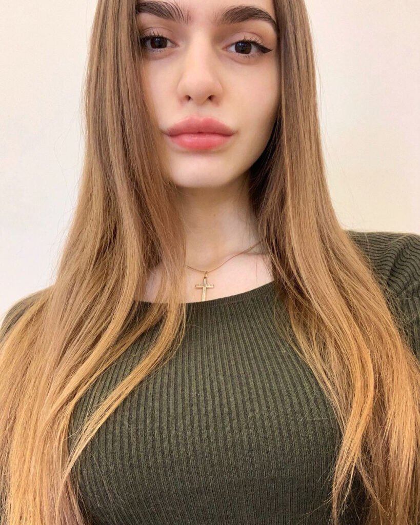 Kamila Dubai Independent Escort