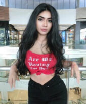 Hema Dubai Escort