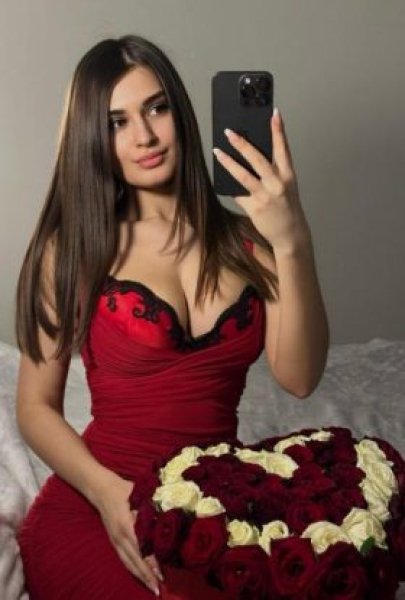 Megha Indian Escort in Dubai