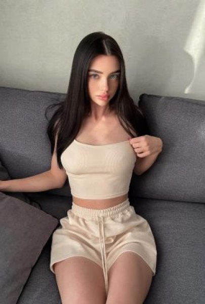 Natalya Dubai Call Girl