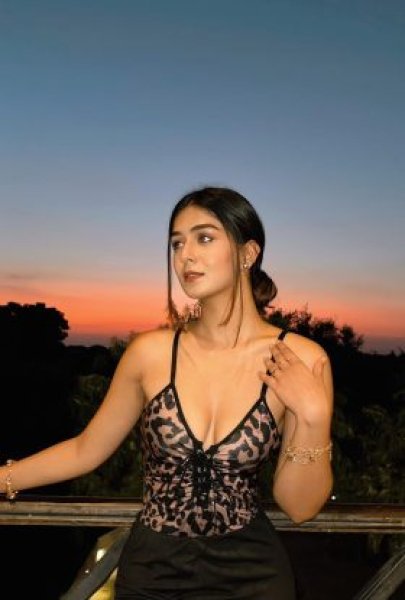 Nisha Indian Escort in Dubai