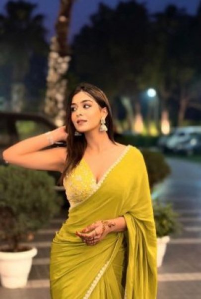 Nisha Indian Escort in Dubai