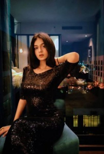 Nisha Indian Escort in Dubai