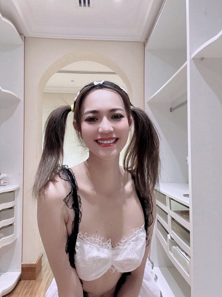 Jessie – Filipino escort in Dubai