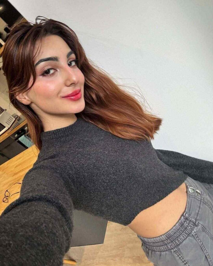 Sofia Pakistani Escorts