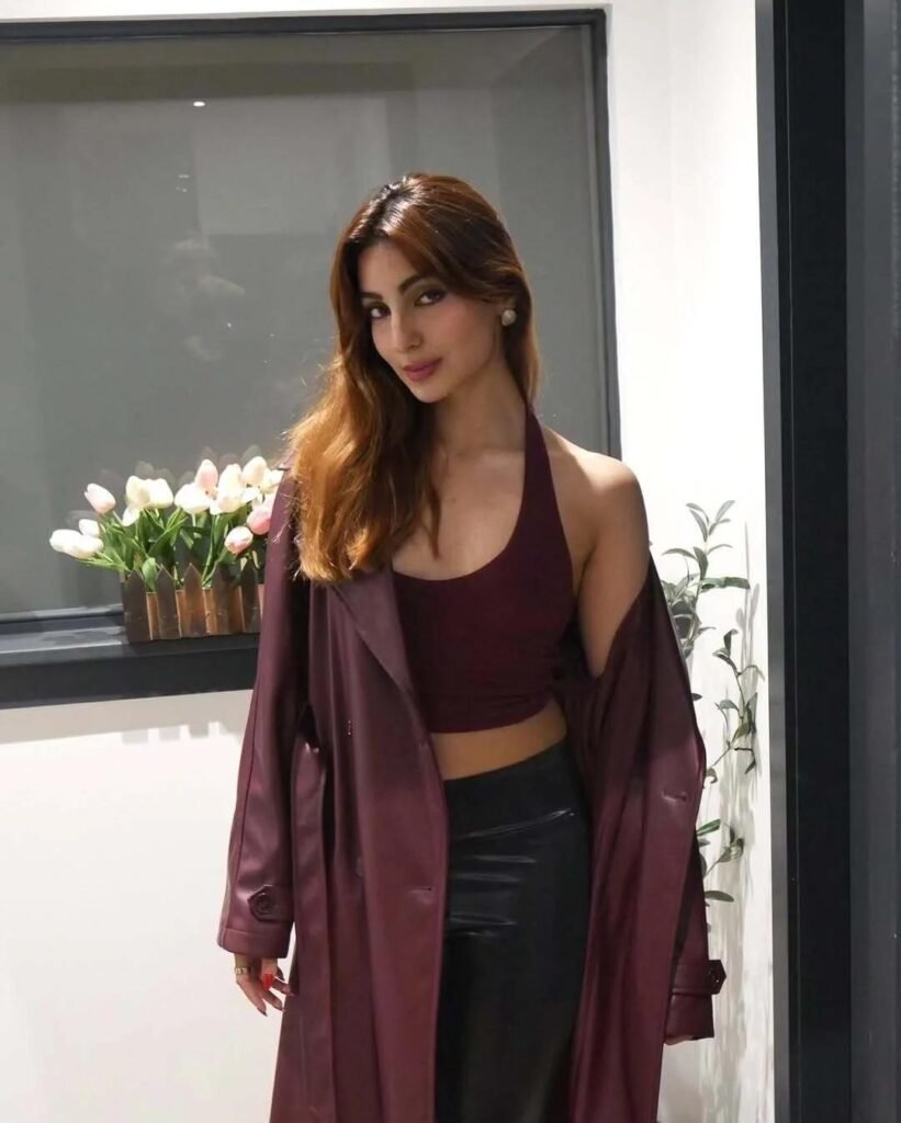 Sofia Pakistani Escorts