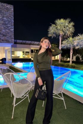 Sexy Unforgettable Escort Annu