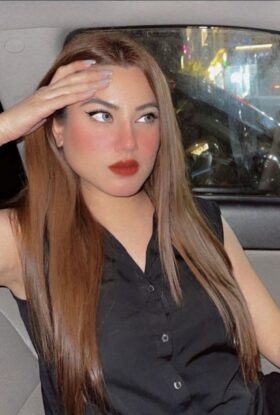 Sexy Unforgettable Escort Annu