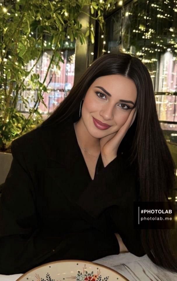 Sarina Super Sexy Moroccan Escort Girl Jumeirah