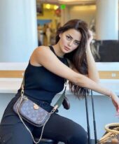 Hot Maria Moroccan Escort