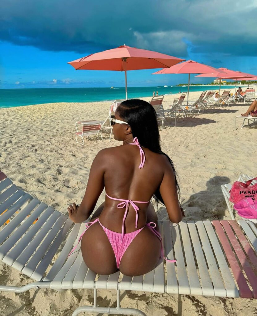 Intimate Moments With Escort Zina