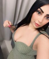 Hot Sexy Escorts Maya