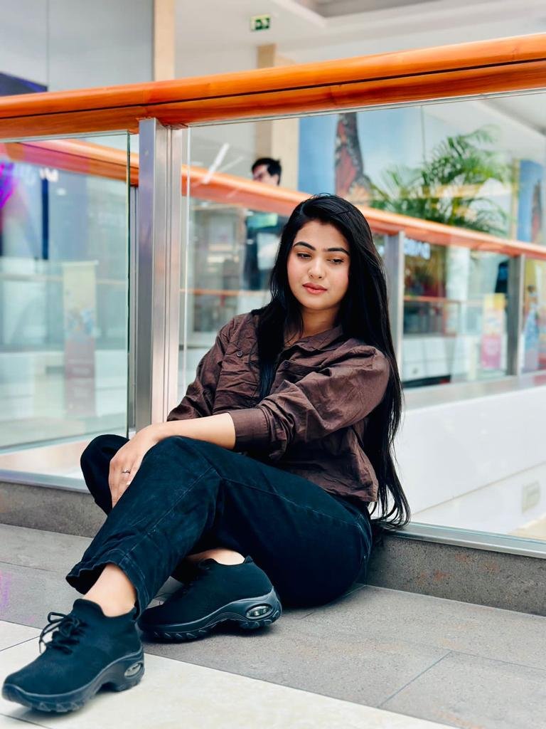 GFE Open Minded Escort Tamana