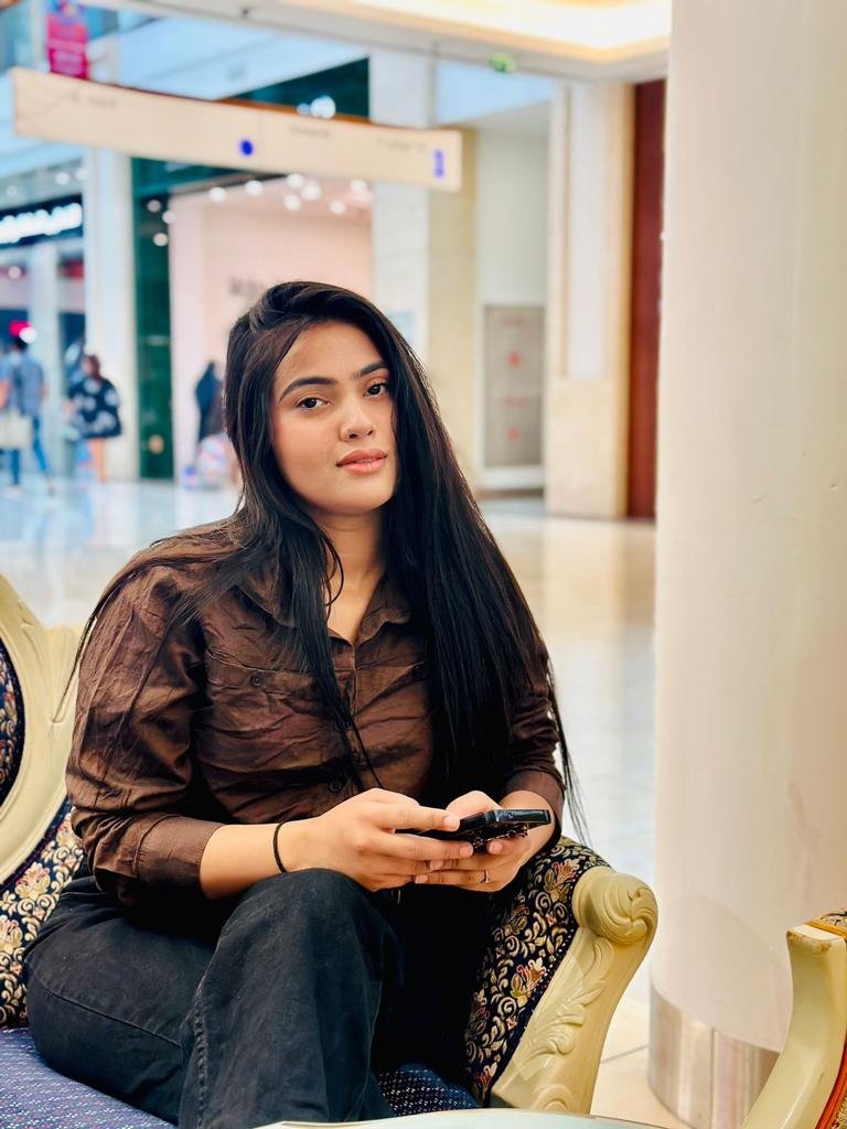 GFE Open Minded Escort Tamana