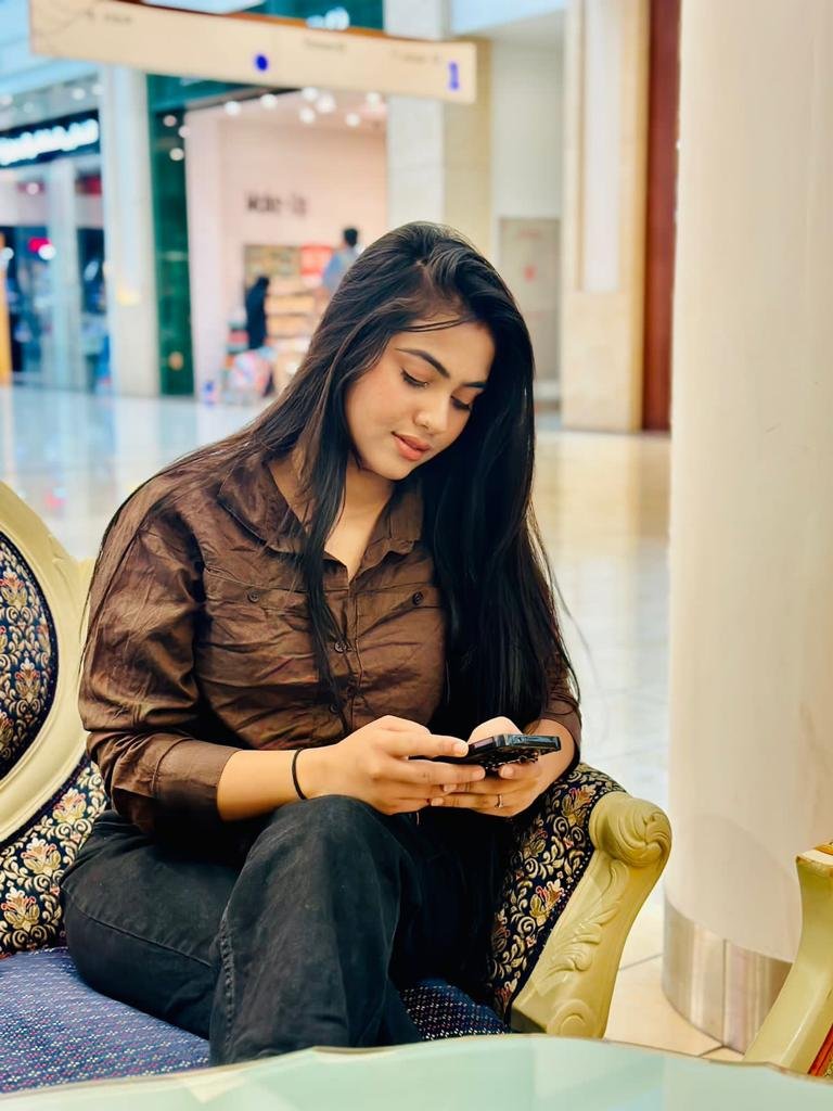 GFE Open Minded Escort Tamana