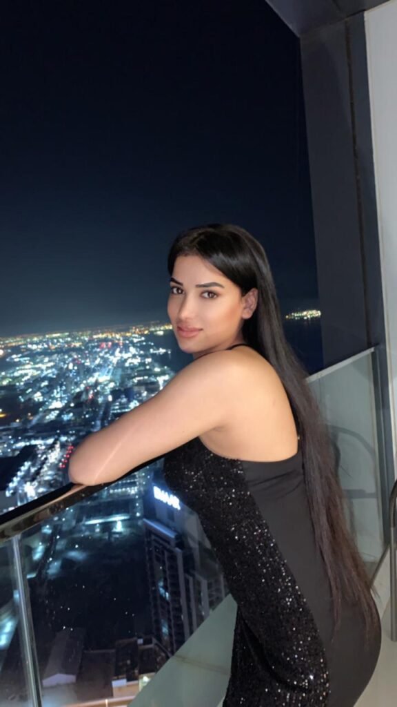 Maram Hot Arabic Escort In City