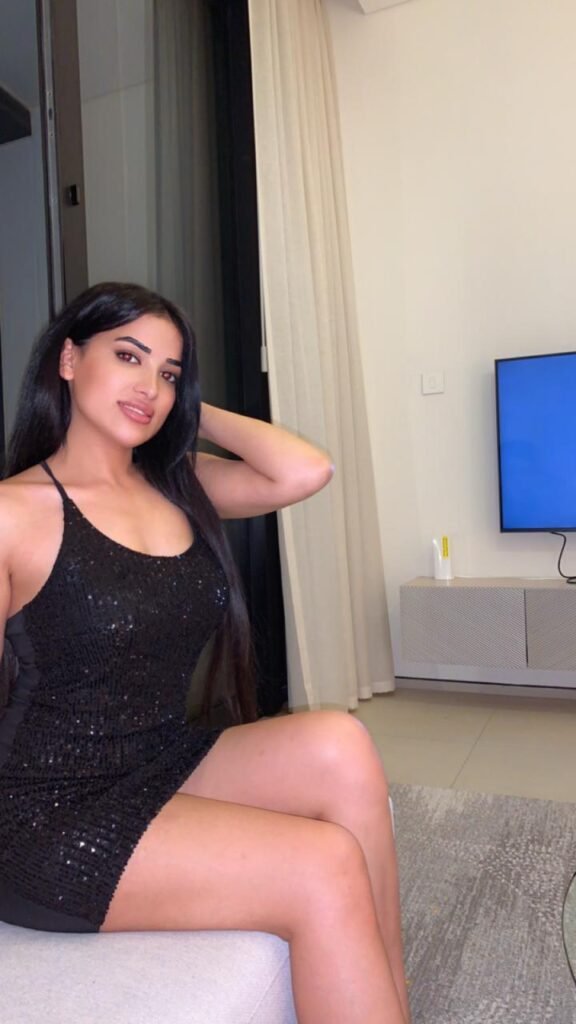 Maram Hot Arabic Escort In City