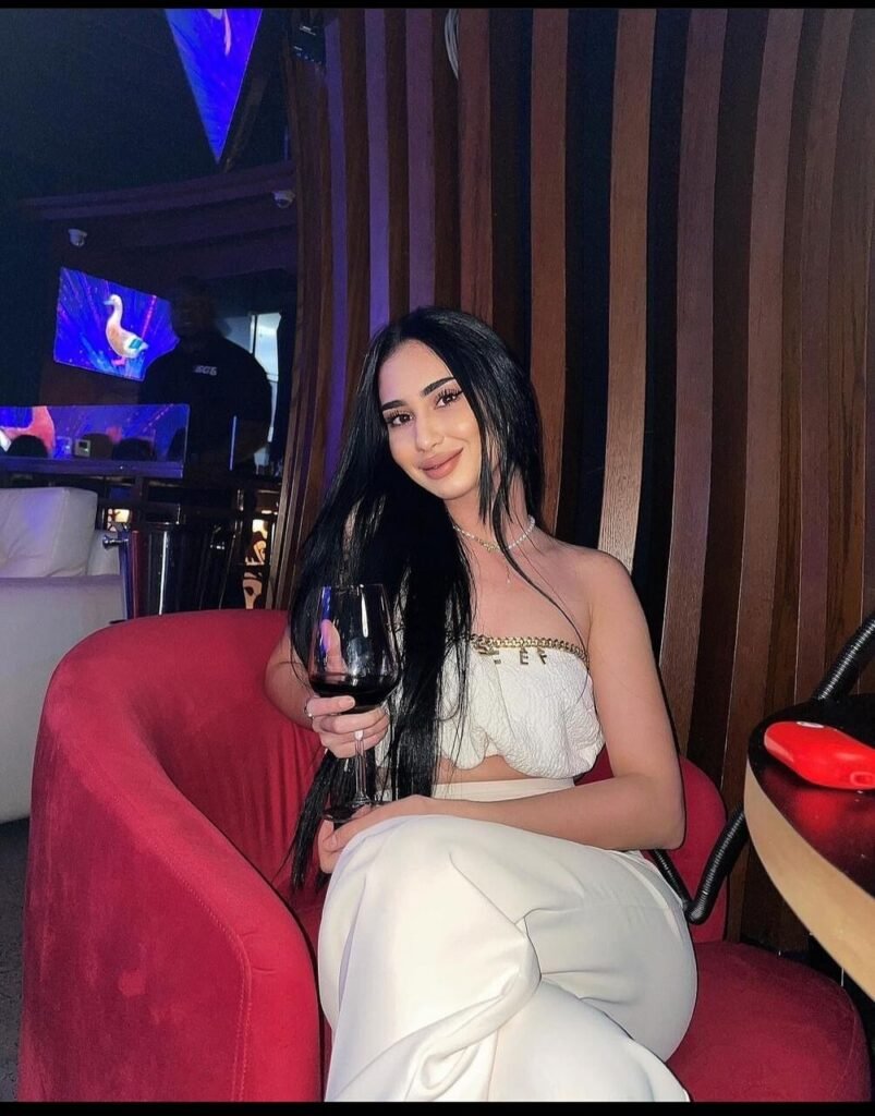 Let Me Take You To New Heights Of Sensuality Arabic Escort Faria