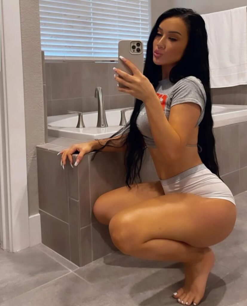 Soft Touch Escort Kim Sexy Angelic Location Marina