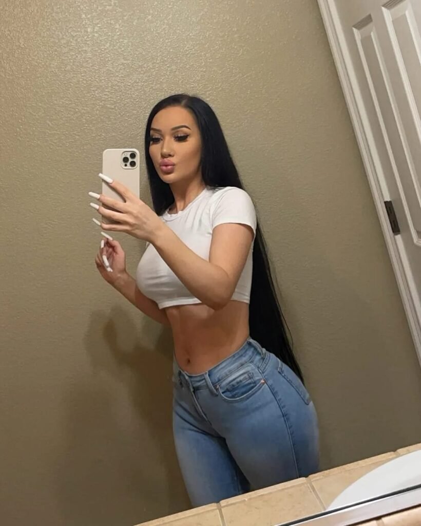 Soft Touch Escort Kim Sexy Angelic Location Marina