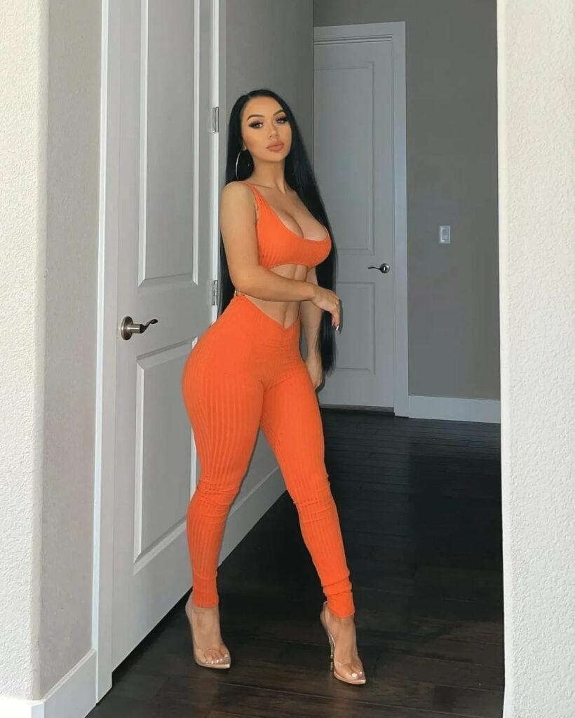 Soft Touch Escort Kim Sexy Angelic Location Marina