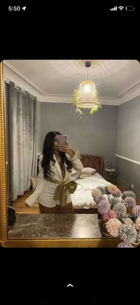 Gorgeous Companion Escort Jade