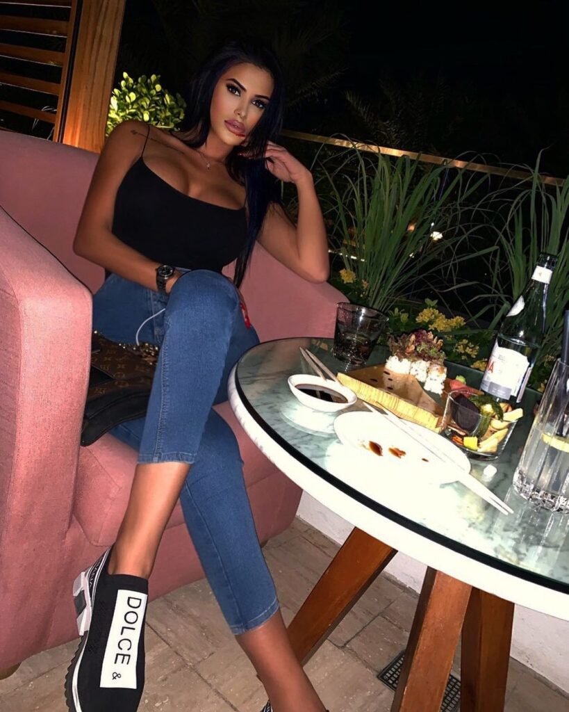 Your Favorite Escort Lucy Is Back The Best Service In City