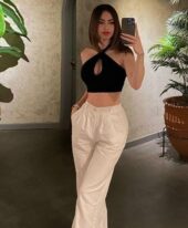 Maria New Hot Moroccan Escort