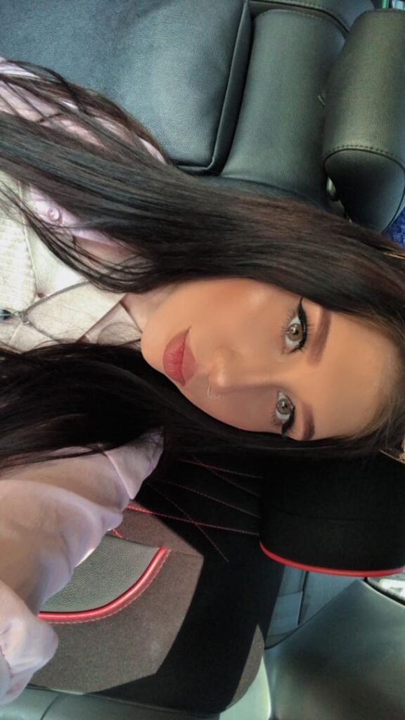 Hot Sexy Best GFE Escort Ira Downtown