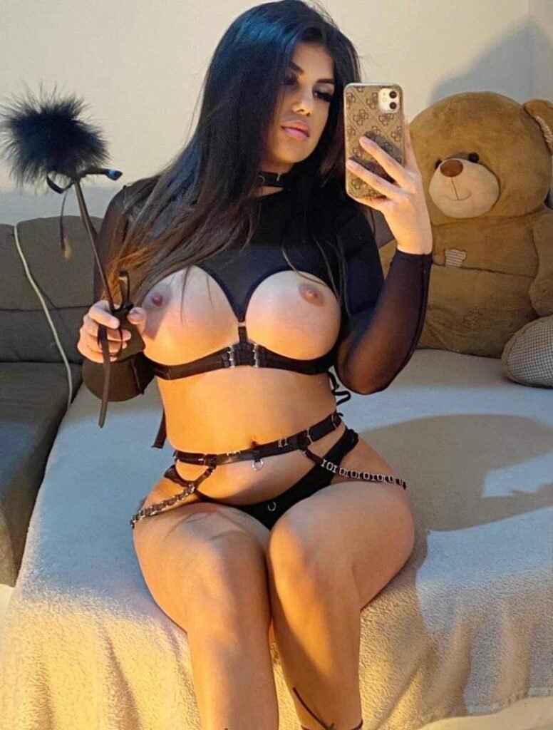 The Perfect Choice Escort Virginia