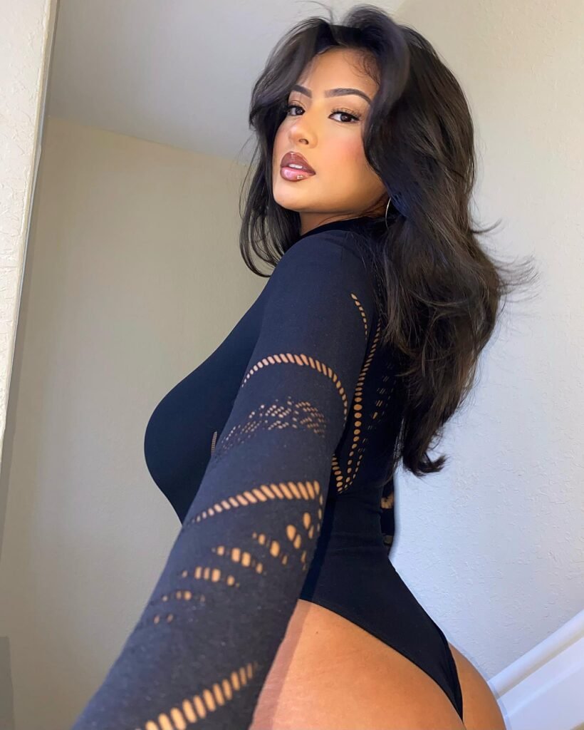 Pure Ecstasy Escort Jolie Lauren Jumeirah