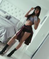 Good Fuck Escort Camila