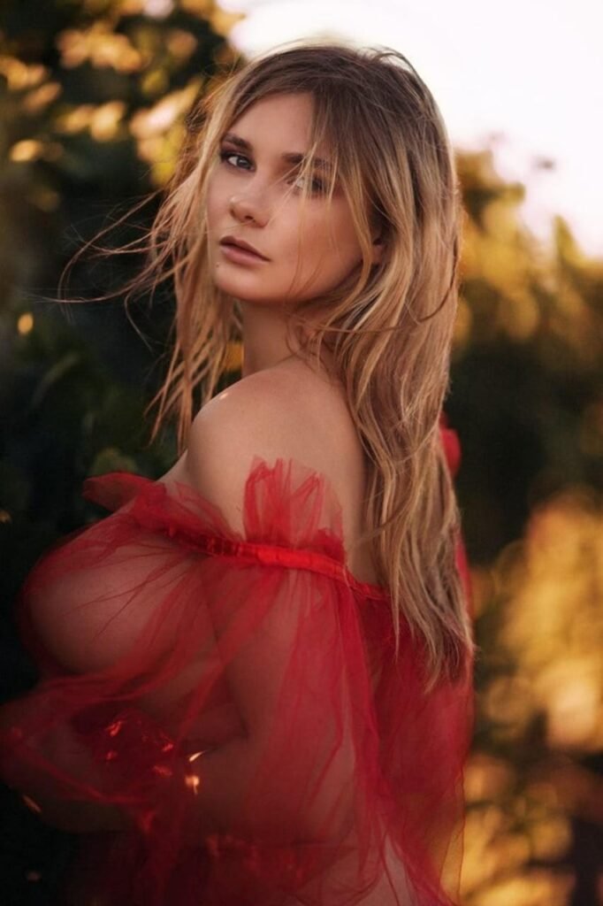 Exclusive Hot Escort Sofia