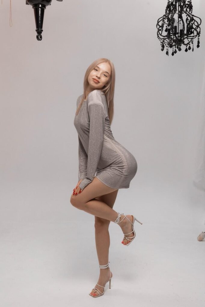 Best Service Escort Isabella Tecom