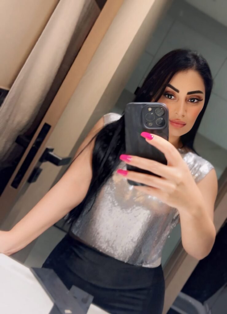 Sexy Escort Maya Business Bay