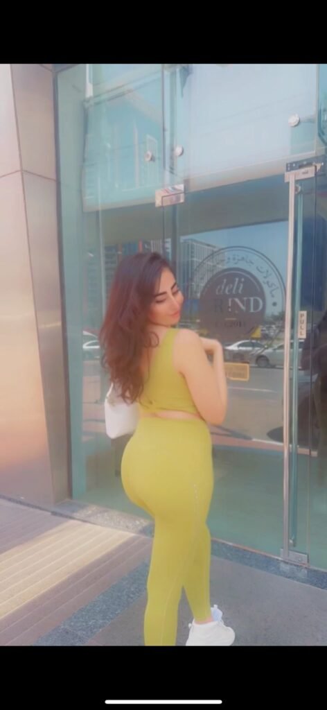 Broadminded Sexy Escort Laty Jumeirah