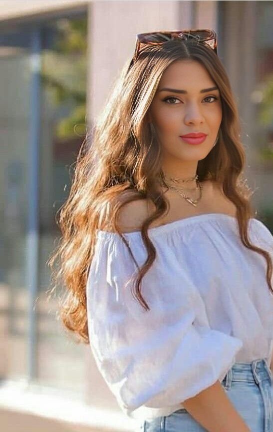 Super Hot Arabic Escort Maryam SZR