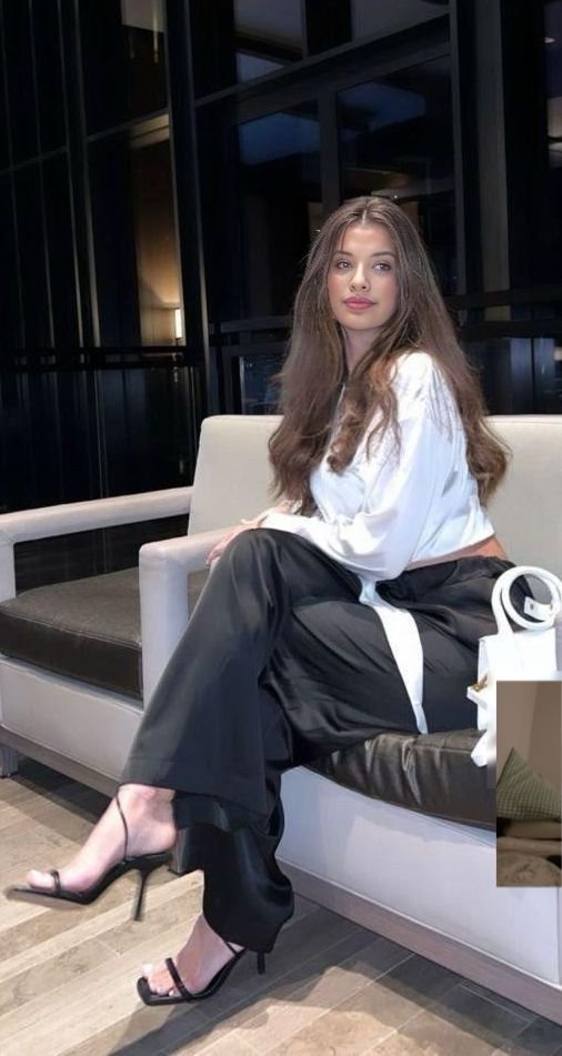 Super Hot Arabic Escort Maryam SZR