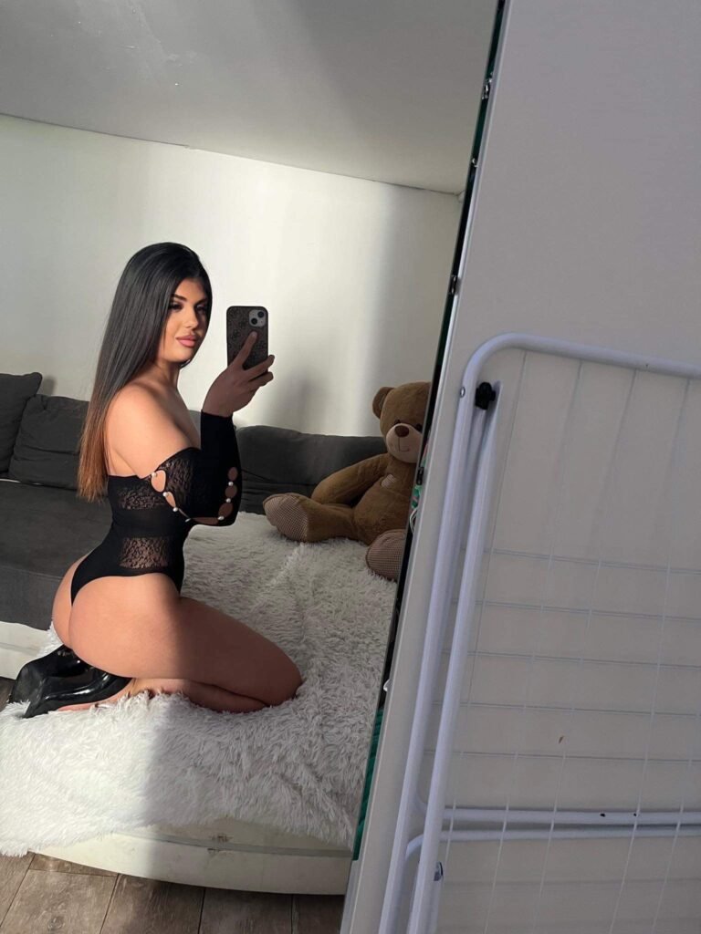 The Perfect Choice Escort Virginia