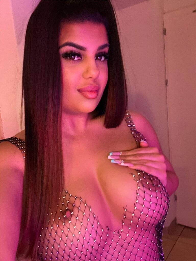 The Perfect Choice Escort Virginia