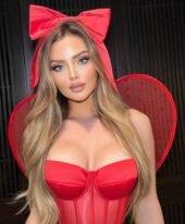 Companion For Your Intimacy Escort Robin Location Marina