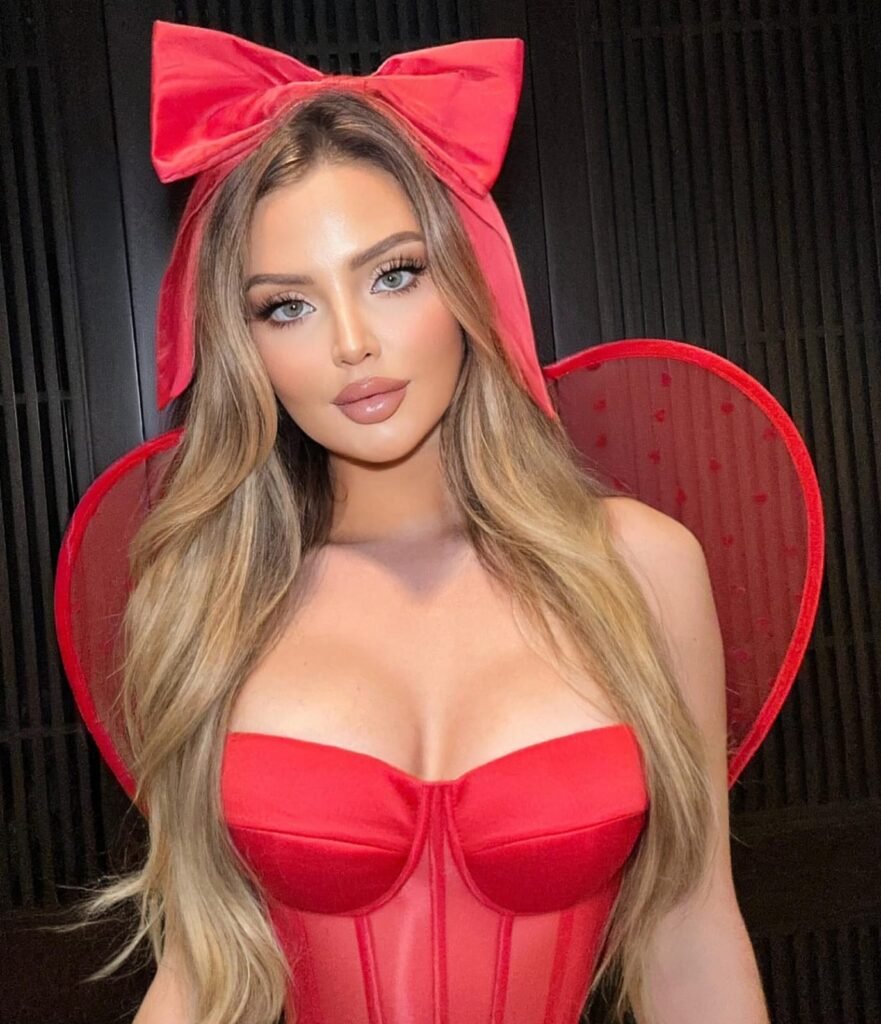 Companion For Your Intimacy Escort Robin Location Marina