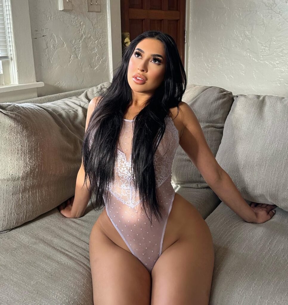 Explore Your Desires Escort Karina Business Bay