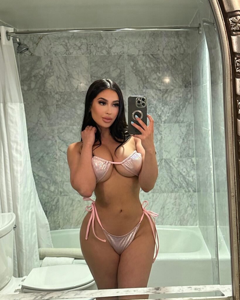 Explore Your Desires Escort Karina Business Bay