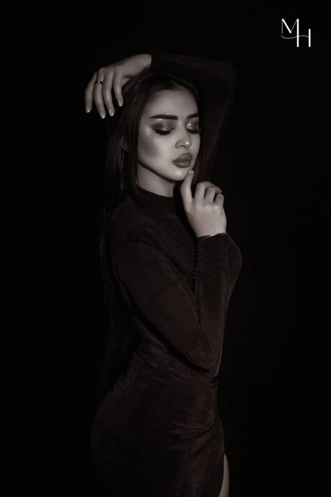 Sexy Big Ass Escort Habiba Location Marina