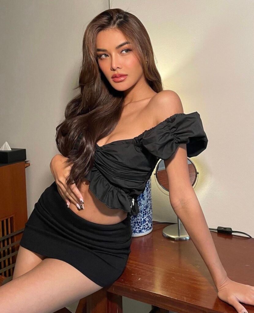 Shaphire Escort Girl Emirates Hills +971556457162