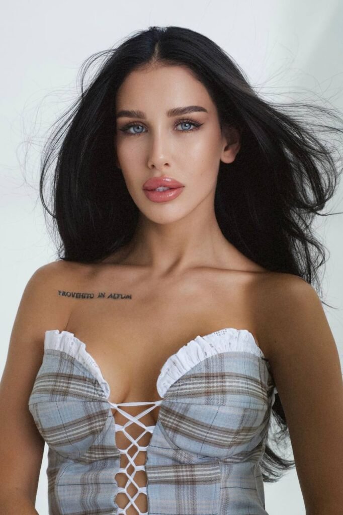 Girlfriend Experience Escort Mayla Tecom +4915510409365