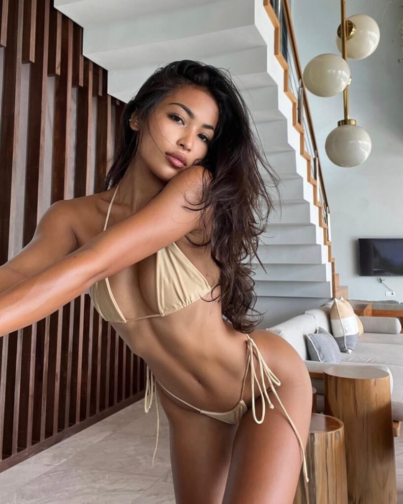 Independent Escort Chaila