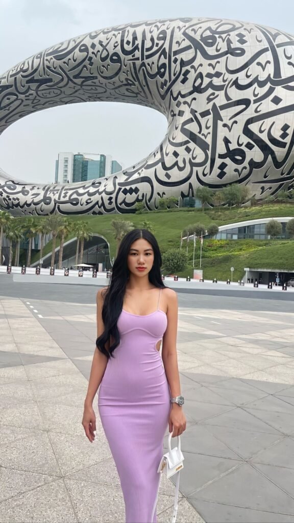 Unforgettable Memories Escort Linda